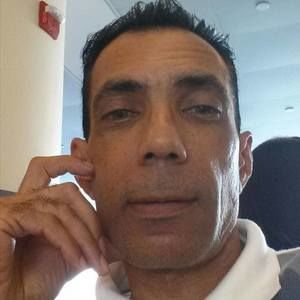 Meet your Posher, Mike